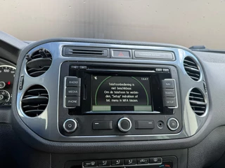 Volkswagen Tiguan Volkswagen Tiguan 1.4 TSI Sport&Style|1e eigenaar| - afbeelding nr 52