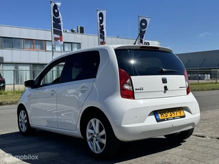 SEAT Mii Seat Mii 1.0 Sport Connect|Airco Cruise PDC NAP - afbeelding nr 3