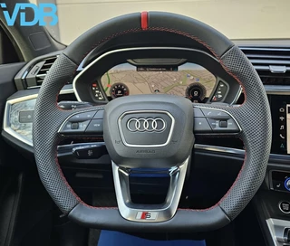 Audi Q3 Audi Q3 Sportback 35 TFSI S-Line BLACK EDITION RS STIKSELS!! - afbeelding nr 12