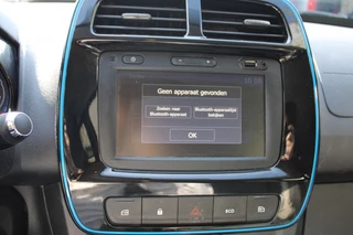 Dacia Spring Dacia Spring Comfort+ 220 KM WLTP Navigatie/Bluet/Airco 
