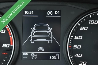 SEAT Arona Seat Arona Turbo TwoTone AUTOMAAT/ACC/CAMERA/PDC/STOELVW./ETC.! - afbeelding nr 33