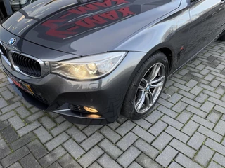 BMW 3 Serie BMW 328i GT Gran Turismo M Sport HUD Pano Leder Naviprof - afbeelding nr 36