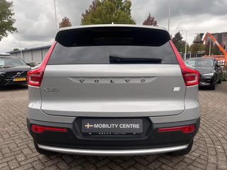 Volvo XC40 - afbeelding nr 27