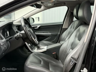Volvo V60 Volvo V60 2.4 D6 Twin Engine Summum, Dakje, Goed onderhouden - afbeelding nr 7