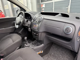 Dacia Dokker - afbeelding nr 15