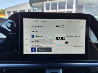 Lexus UX - afbeelding nr 16