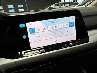 Volkswagen Golf Volkswagen Golf Variant 1.0 TSI Style DIGI DASHB. I PDC V+A I FULL LED I - afbeelding nr 20