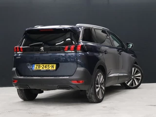 Peugeot 5008 7P [APPLE CARPLAY, ANDROID, ELEK. KOFFERKLEP, CAMERA, CRUISE, NIEUWSTAAT] - afbeelding nr 8