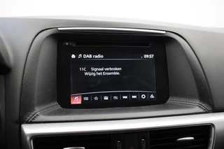 Mazda CX-5 - afbeelding nr 15