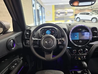 MINI Countryman - afbeelding nr 19
