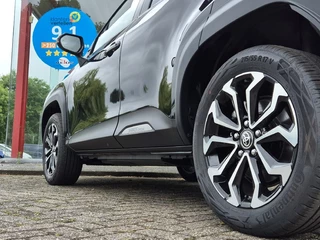 Toyota Yaris Cross Toyota Yaris Cross 1.5 Hybrid Automaat Dynamic | Navigatie | Cruise | Stoelverwarmi - afbeelding nr 4