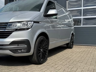 Volkswagen Transporter Volkswagen Transporter 2.0 TDI 150PK Automaat L2H1 / Dubbele schuifdeur / Carplay / Dea - afbeelding nr 26