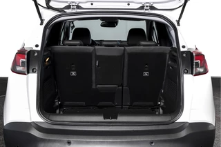 Opel Crossland X Opel Crossland X 1.2 83 PK Edition | Cruise | Stoel-+Stuurverw. | Afn.Trekhaak | PDC | App.Connect | Auto.Airco | LM 16