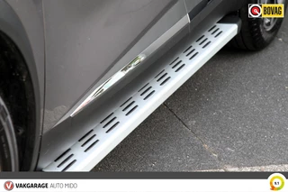 Mitsubishi ASX Mitsubishi ASX 1.6 HEV Hybride Automaat First Edition -Sidesteps- - afbeelding nr 23