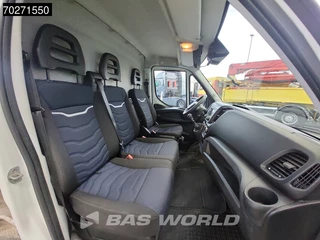 Iveco Daily Iveco Daily 35S14 L2H2 Euro6 Camera Airco Cruise 3.5t trekgewicht L2 12m3 Airco Cruise control - afbeelding nr 13