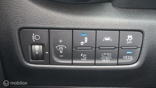 Hyundai Kona Hyundai Kona 1.6 GDI HEV Fashion HUD | Navigatie | Adapt Cruise Control - afbeelding nr 21