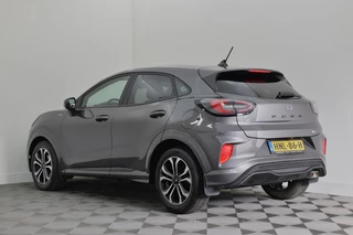 Ford Puma Ford Puma 1.0 EcoB. 125PK Mild-Hybrid ST-LINE Automaat - afbeelding nr 7