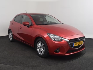 Mazda 2 - afbeelding nr 3
