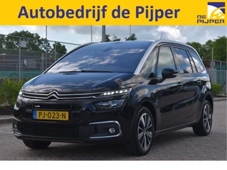 Citroën Grand C4 Picasso 1.2 PureTech Feel Prestige 7-persoons