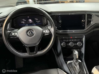 Volkswagen T-Roc Volkswagen T-Roc 1.5 TSI DSG Sport | PANO | CARPLAY | - afbeelding nr 33