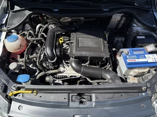 Volkswagen Polo Volkswagen Polo 1.0 BlueMotion | zuinig | navi | airco | 5 deurs | - afbeelding nr 13