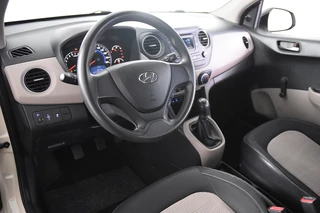 Hyundai i10 - afbeelding nr 15