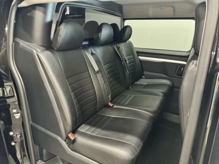 Toyota ProAce Toyota ProAce 2.0 D-4D XL LONG 4D AUTOMAAT DUBBELE CABINE - afbeelding nr 9