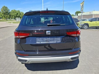 SEAT Ateca Seat Ateca 1.5 TSI Xperience Business Intense - afbeelding nr 4