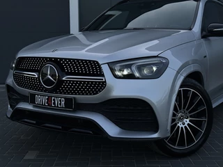 Mercedes-Benz GLE - afbeelding nr 21