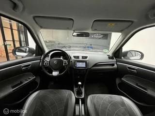 Suzuki Swift Suzuki Swift X-tra - afbeelding nr 9