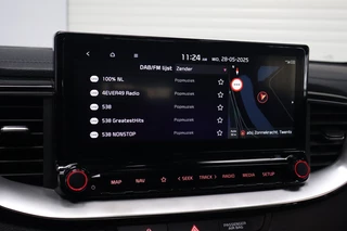 Kia ProCeed Kia ProCeed 1.5 T-GDI GT-Line | Pano | Trekhaak | LED | Automaat - afbeelding nr 21