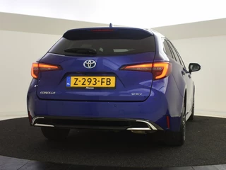 Toyota Corolla Touring Sports - afbeelding nr 12
