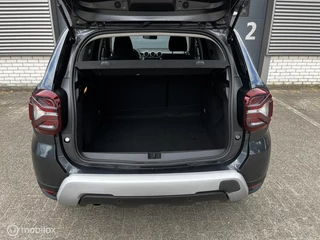 Dacia Duster Dacia Duster 1.3 TCe AUTOMAAT/360CAM/CLIMA/NAVI/150PK - afbeelding nr 22