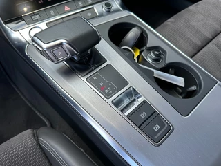 Audi A6 Audi A6 45 TFSI Quattro S-Line 2019 *Adaptive *Head-up *Trekhaak *20inch - afbeelding nr 16