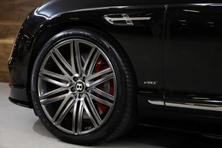 Bentley Continental GT Bentley Continental GTC 4.0 V8S|Naim|NL|Massage|Ventilatie|Camera| - afbeelding nr 23