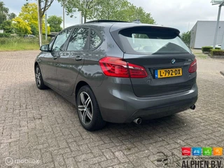 BMW 2 Serie BMW 2-serie Active Tourer 220d Executive - afbeelding nr 3