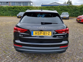 Audi Q3 Audi Q3 45 TFSI e edition PHEV Plug-in hybride ✅1e EIGENAAR ✅DEALER ONDERHOUDEN - afbeelding nr 12