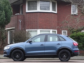 Audi Q3 - afbeelding nr 5