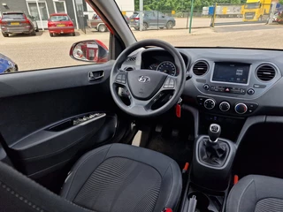 Hyundai i10 Hyundai i10 1.0i Comfort - afbeelding nr 3