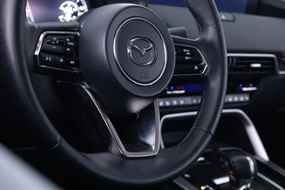 Mazda CX-60 Mazda CX-60 2.5 e-SkyActiv PHEV Exclusive-Line | LEDER | EL. Stoelen | Head-UP - afbeelding nr 7
