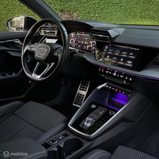 Audi A3 Audi A3 Sportback 40 TFSI e S edition |BTW| S-LINE|SFEER| - afbeelding nr 20