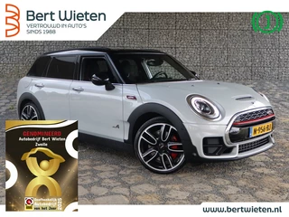 MINI Clubman - 334320532-0