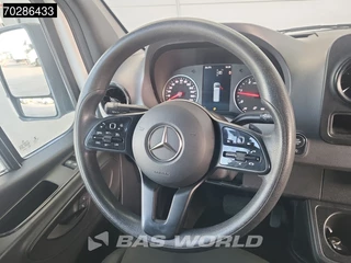 Mercedes-Benz Sprinter Mercedes Sprinter 315 CDI Automaat L3H2 Navi Airco Cruise Camera MBUX Euro6 L3 15m3 Airco Cruise control - afbeelding nr 17