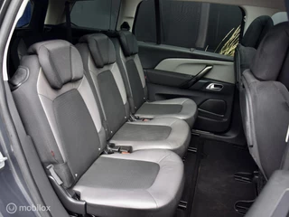 Citroën Grand C4 Picasso Citroen  C4 Grand Picasso 165pk Shine I Automaat I 7 zits I - afbeelding nr 11
