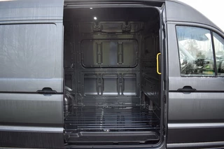 Volkswagen Crafter - afbeelding nr 28