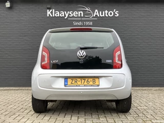 Volkswagen up! - afbeelding nr 6