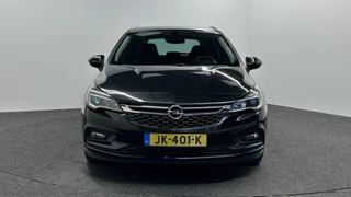 Opel Astra Opel Astra Sports Tourer 1.6 CDTI Business+ NAVIGATIE CRUISE. - afbeelding nr 7