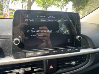 Kia Picanto Kia Picanto 1.0 DPi DynamicLine Carplay/camera/Cruise - afbeelding nr 22