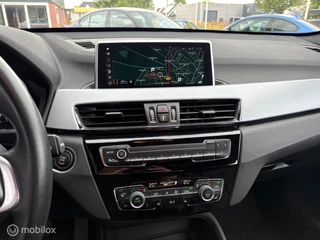 BMW X1 BMW X1 sDrive16d High Exec. Leder / HUD / Elek. achterklep - afbeelding nr 17