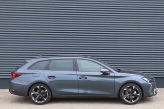 CUPRA Leon Sportstourer CUPRA Leon Sportstourer 1.5 TSI e-Hybrid Business LED/Keyless/Camera/Virtual Cockpit/Elek. klep/Acc/18